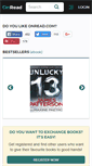 Mobile Screenshot of onread.com